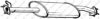 ROVER WCE105180 Middle Silencer